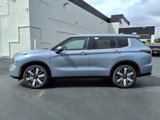 New 2025 Mitsubishi Outlander SE image 2