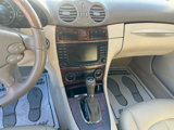 Used 2009 Mercedes-Benz CLK 350 Coupe image 4