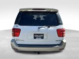 Used 2004 Toyota Sequoia SR5 image 5