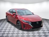 Used 2024 Nissan Sentra SV image 2