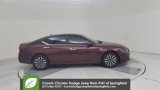 Used 2023 Nissan Altima 2.5 SV image 2