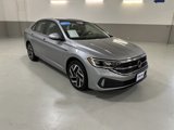 Certified 2024 Volkswagen Jetta SEL image 4