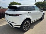 Used 2024 Land Rover Range Rover Evoque Dynamic SE image 5