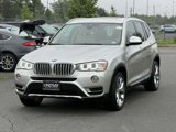 Used 2017 BMW X3 xDrive28i image 3