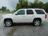 Used 2013 Chevrolet Tahoe LTZ image 5
