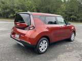 New 2025 Kia Soul LX image 3