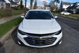 Used 2022 Chevrolet Malibu LT image 3