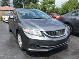 Used 2013 Honda Civic LX image 2