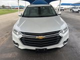 Used 2020 Chevrolet Traverse LT w/ LPO, Floor Liner Package image 2