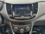 Certified 2022 Chevrolet Trax LS w/ Tint and Cruise Package image 5