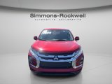 Used 2023 Mitsubishi Outlander Sport ES image 2