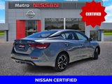 Certified 2024 Nissan Sentra SV image 5