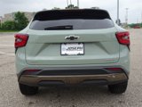 Used 2024 Chevrolet Trax ACTIV w/ Sunroof Package image 4