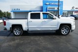 Used 2016 Chevrolet Silverado 1500 LTZ Z71 w/ LTZ Plus Package image 4