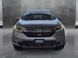 Used 2018 Honda CR-V Touring image 2