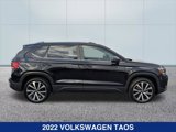 Certified 2022 Volkswagen Taos SE image 6