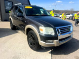 Used 2007 Ford Explorer Eddie Bauer image 3