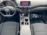 New 2025 Nissan Sentra S w/ Trunk Package image 2