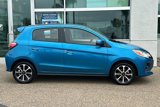 New 2024 Mitsubishi Mirage Black Edition image 3