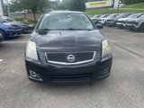 Used 2011 Nissan Sentra 2.0 SR image 2