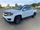 Used 2019 Chevrolet Colorado W/T w/ Custom Special Edition image 3