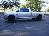 Used 2012 RAM 2500 ST w/ Chrome Appearance Group image 4