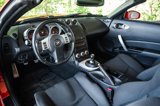Used 2007 Nissan 350Z Enthusiast image 3