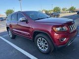 Used 2015 Jeep Grand Cherokee Limited image 6