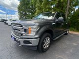 Used 2018 Ford F150 XLT w/ Equipment Group 302A Luxury image 2