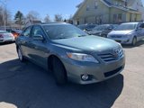 Used 2010 Toyota Camry LE image 3