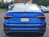 Used 2024 Volkswagen Jetta SE image 4
