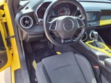 Used 2017 Chevrolet Camaro LT w/ RS Package image 3