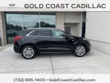 Used 2019 Cadillac XT5 Premium Luxury w/ Driver Assist Package image 4
