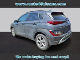 Used 2023 Hyundai Kona SEL w/ Cargo Package image 3