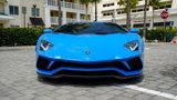 Used 2017 Lamborghini Aventador S image 6