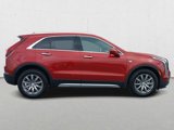 Used 2020 Cadillac XT4 Premium Luxury w/ Cold Weather Package image 4