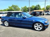 Used 2004 BMW 325Ci Convertible image 3