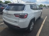Used 2022 Jeep Compass Latitude image 4