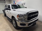 Used 2021 RAM 2500 Tradesman image 2