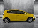 Used 2016 Chevrolet Sonic LT w/ LT Promotional Package image 4