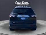 Used 2017 Chevrolet Traverse LT image 4