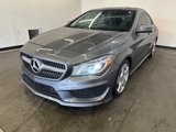 Used 2016 Mercedes-Benz CLA 250 image 3