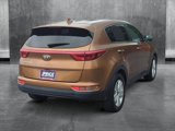 Used 2017 Kia Sportage LX image 5