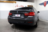 Used 2016 BMW 428i Gran Coupe w/ Technology Package image 5