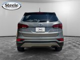 Used 2018 Hyundai Santa Fe Sport image 4