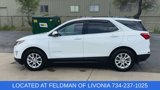 Certified 2018 Chevrolet Equinox LT image 5