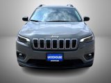 Certified 2022 Jeep Cherokee Latitude Lux w/ Sun & Sound Group image 2