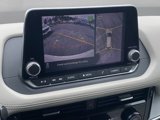 Used 2021 Nissan Rogue SV image 3