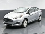 Used 2018 Ford Fiesta S image 3