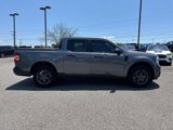 Certified 2024 Ford Maverick XLT image 4